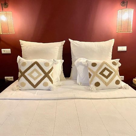 Riad Shanam Location Privative Марракеш Екстер'єр фото
