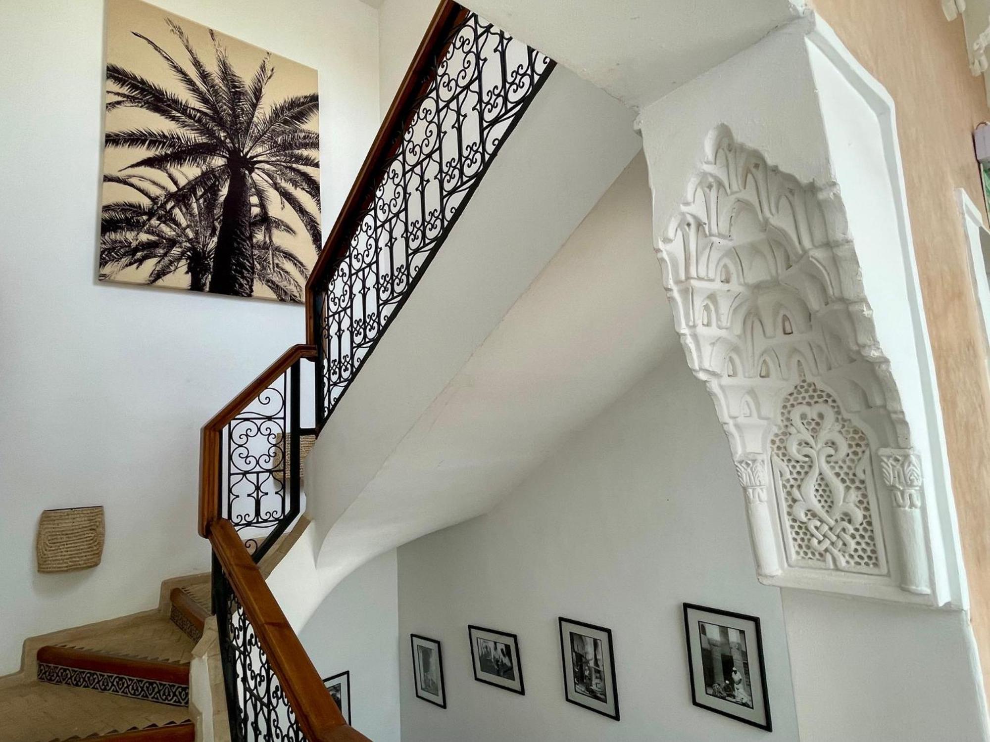 Riad Shanam Location Privative Марракеш Екстер'єр фото